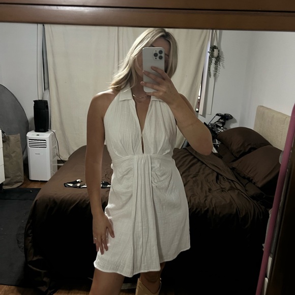 MAHINA dress - Picture 8 of 16